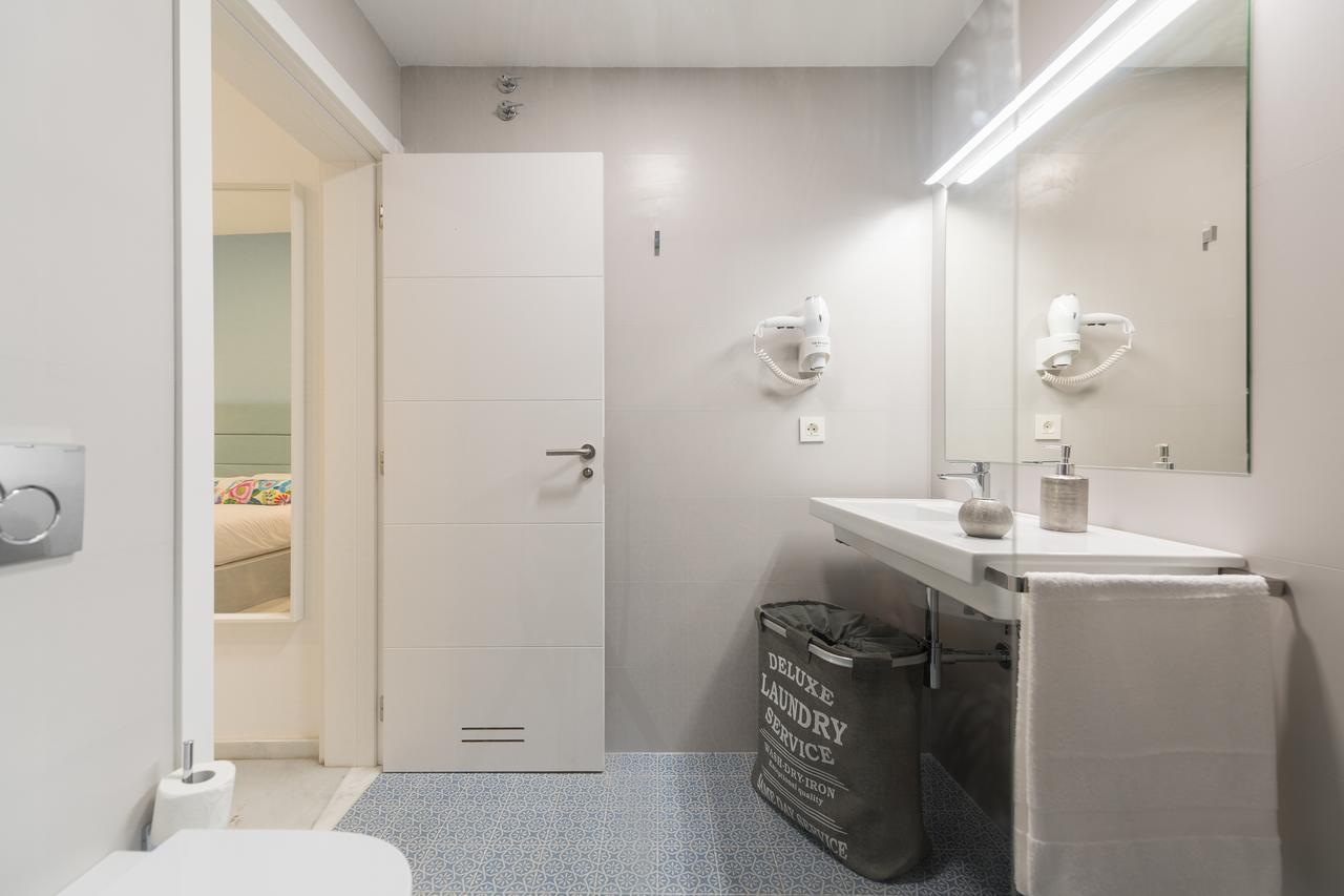 Cathedral Suites ลาสปัลมาส เด กรานคานาเรีย ภายนอก รูปภาพ