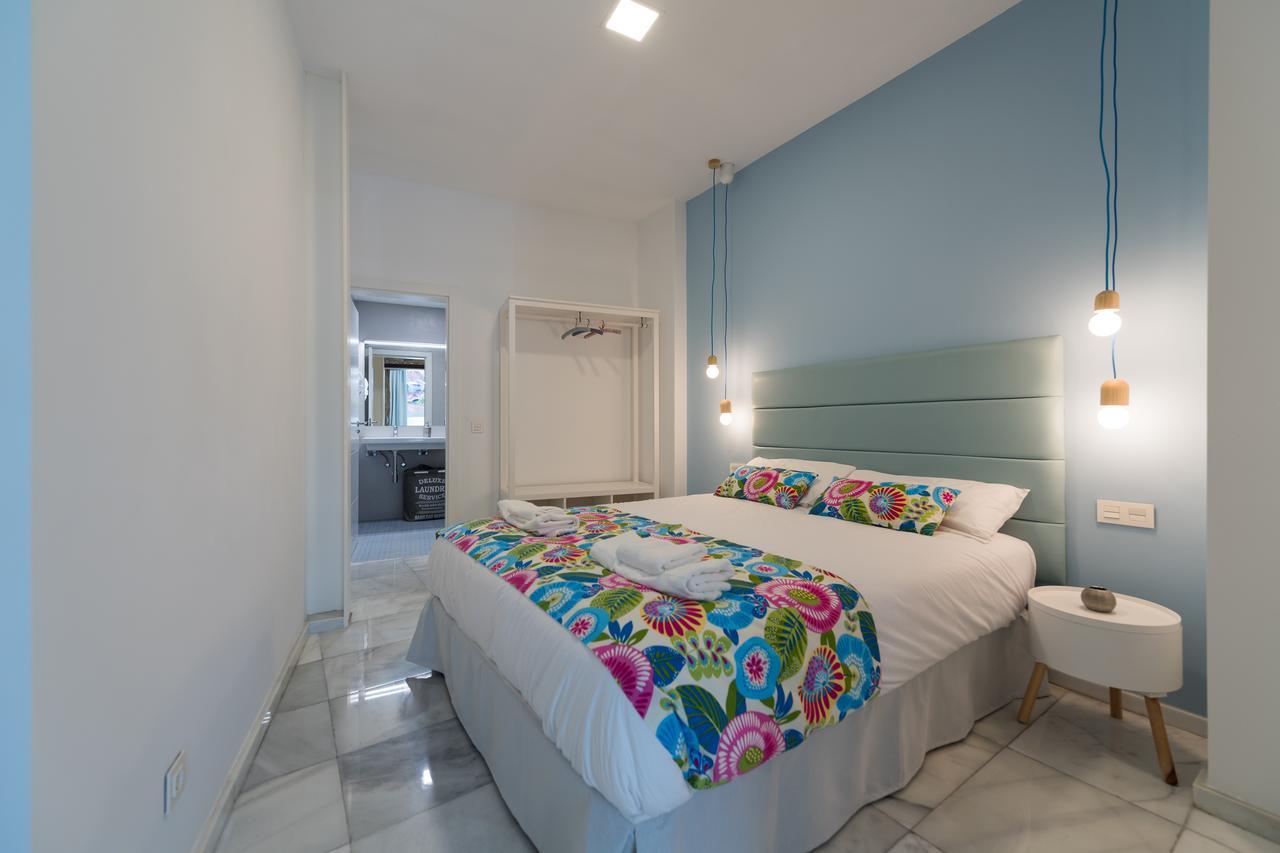 Cathedral Suites ลาสปัลมาส เด กรานคานาเรีย ภายนอก รูปภาพ