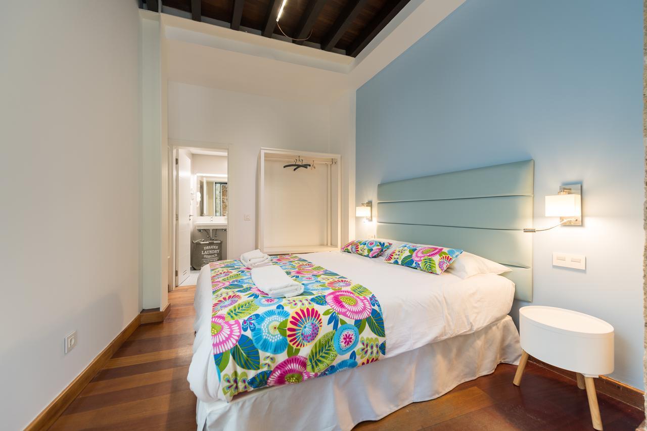 Cathedral Suites ลาสปัลมาส เด กรานคานาเรีย ภายนอก รูปภาพ